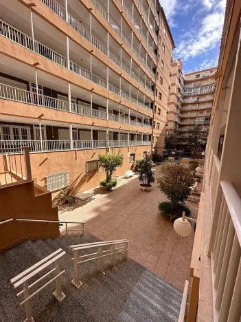 Prodej bytu 3+kk, Avenida Vincente Blasco Ibáňez, Santa Pola, COSTA BLANCA, Španělsko, 55 m2