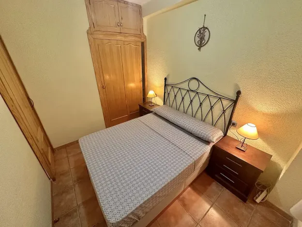 Prodej bytu 3+kk, Avenida Vincente Blasco Ibáňez, Santa Pola, COSTA BLANCA, Španělsko, 55 m2