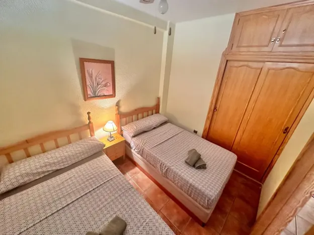 Prodej bytu 3+kk, Avenida Vincente Blasco Ibáňez, Santa Pola, COSTA BLANCA, Španělsko, 55 m2