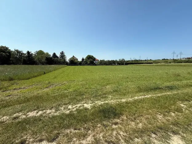 Prodej pozemku pro bydlení, Mělník, 2023 m2