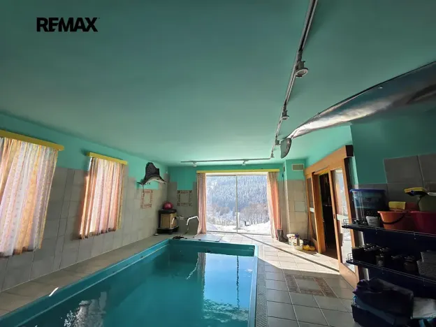 Prodej chalupy, Pec pod Sněžkou, 360 m2