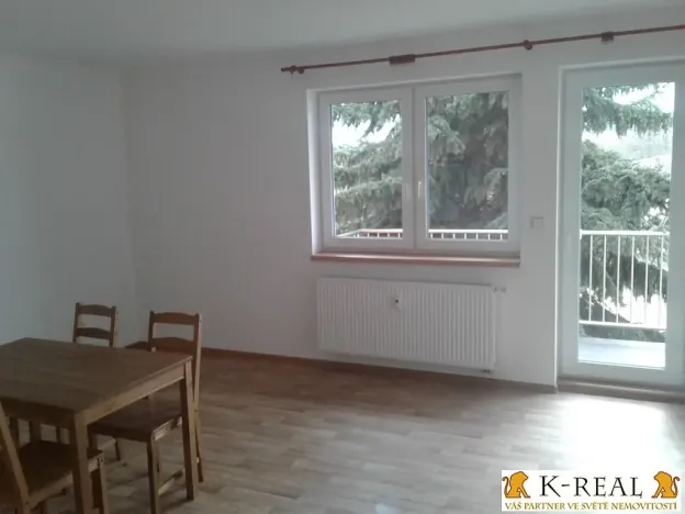 Pronájem bytu, Chudčice, 23 m2