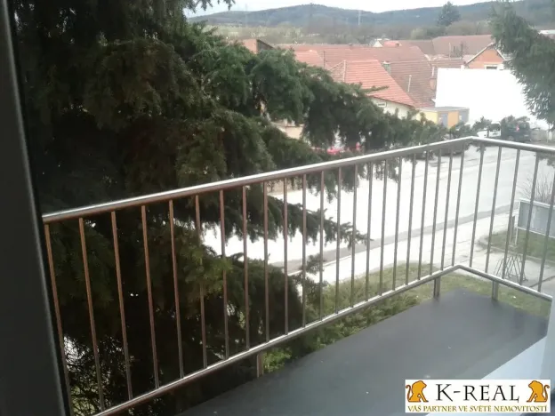 Pronájem bytu, Chudčice, 23 m2