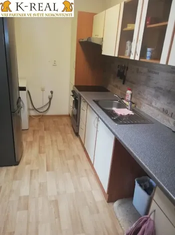Pronájem bytu 3+1, Chudčice, 73 m2