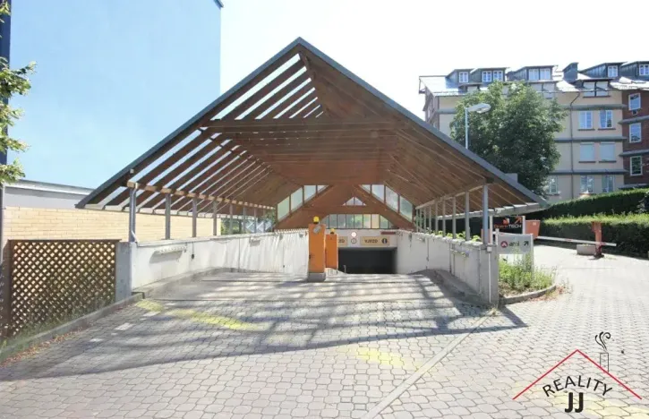 Pronájem kanceláře, Praha - Veleslavín, Na okraji, 68 m2