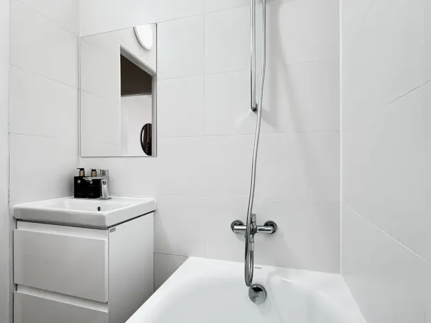 Prodej bytu 3+kk, Praha - Záběhlice, Svojšovická, 55 m2