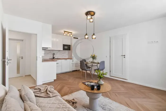 Prodej bytu 3+kk, Praha - Dejvice, Božkova, 81 m2