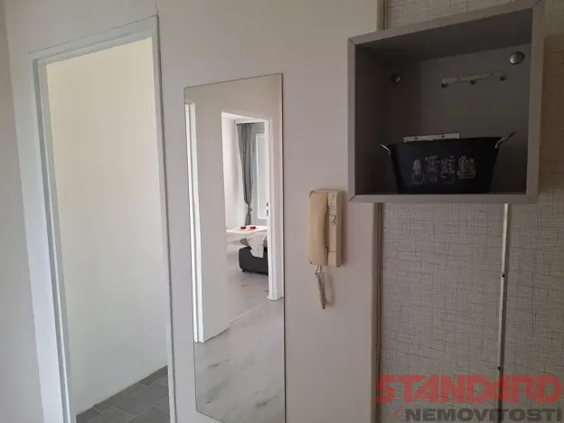 Pronájem bytu 3+1, Dobřany, Husova, 82 m2