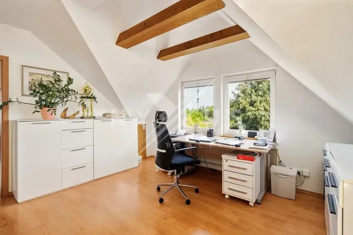Prodej rodinného domu, Psáry, Ve Višničkách, 242 m2