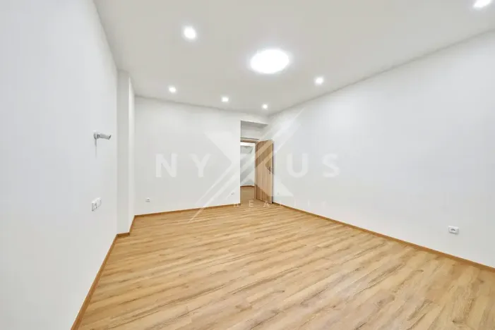 Prodej bytu 2+kk, Praha - Nusle, Pod vilami, 61 m2