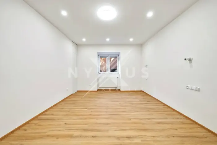 Prodej bytu 2+kk, Praha - Nusle, Pod vilami, 61 m2