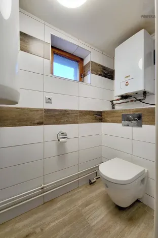 Prodej rodinného domu, Kožušice, 105 m2