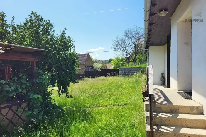 Prodej rodinného domu, Kožušice, 105 m2