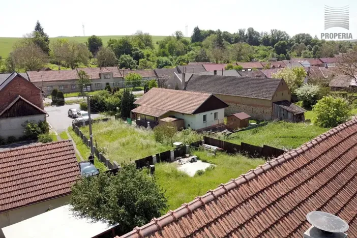 Prodej rodinného domu, Kožušice, 105 m2