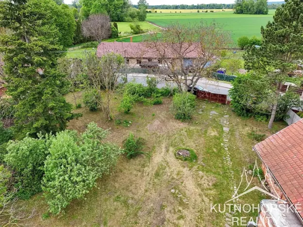 Prodej rodinného domu, Vlačice, 77 m2