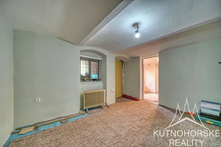 Prodej rodinného domu, Vlačice, 77 m2