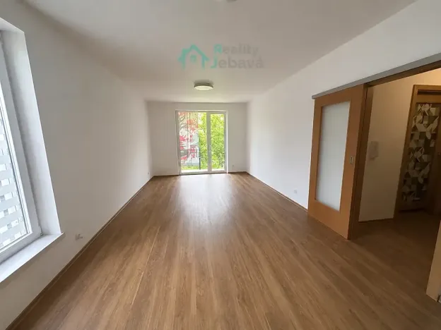 Pronájem bytu 3+kk, Chrudim, V Hliníkách, 80 m2
