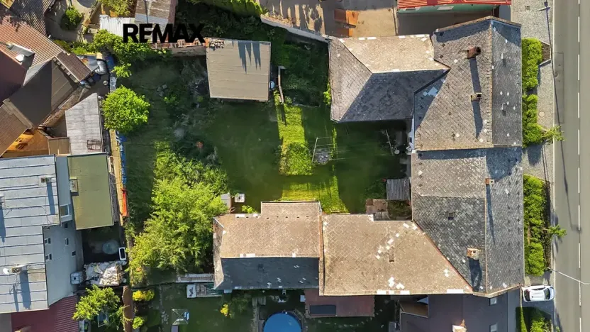 Prodej zemědělské usedlosti, Loštice, Olomoucká, 200 m2