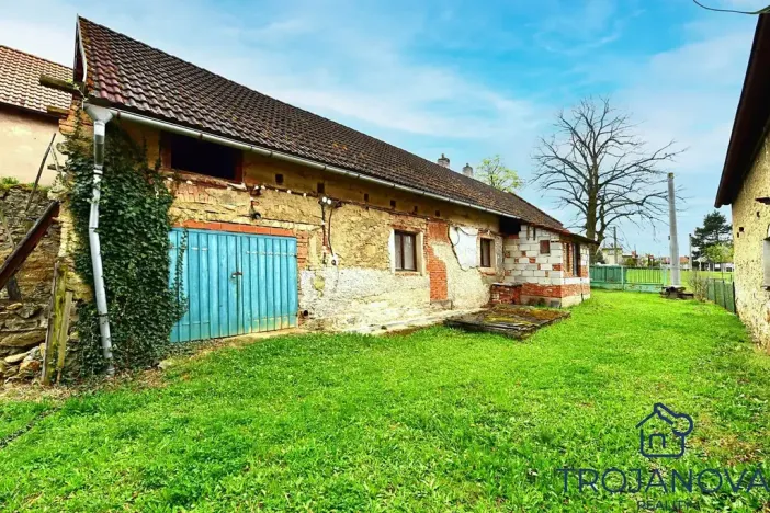 Prodej pozemku pro bydlení, Tehov, 941 m2