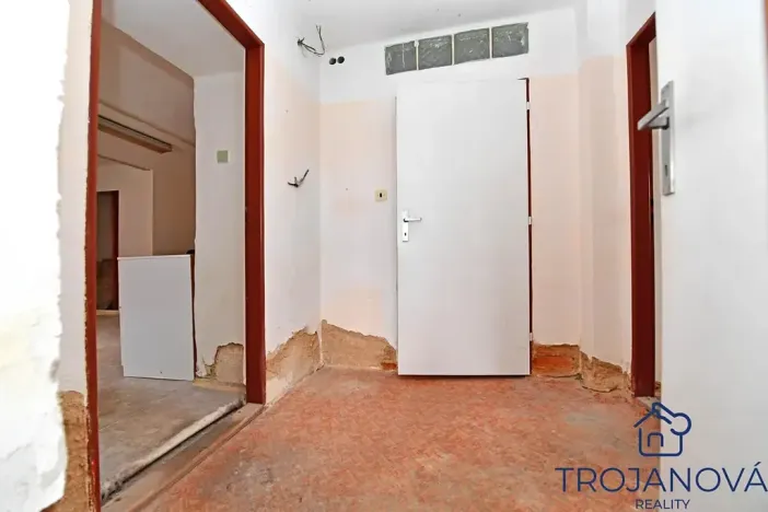 Prodej rodinného domu, Tehov, 120 m2