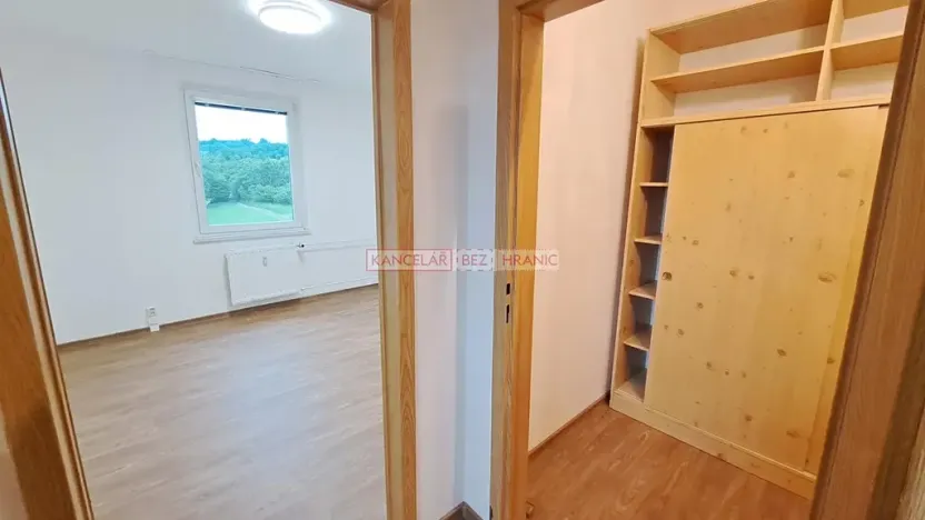 Pronájem bytu 3+1, Vsetín, Bratří Hlaviců, 73 m2