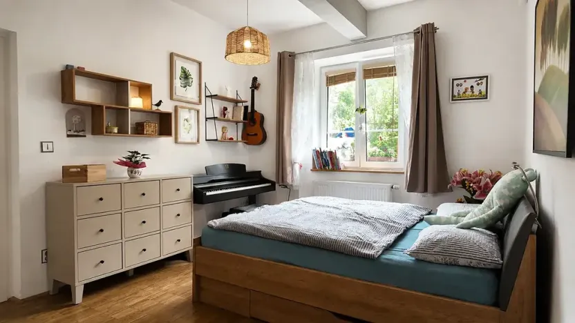 Prodej bytu 3+kk, Praha - Košíře, V Cibulkách, 87 m2