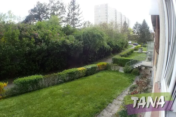 Prodej bytu 1+kk, Praha - Modřany, Levského, 31 m2