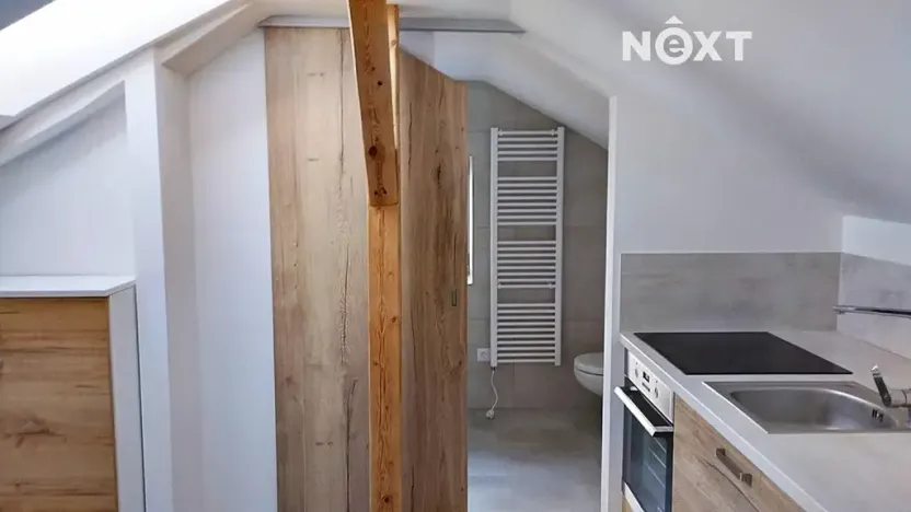 Pronájem bytu 1+1, Vráto, 50 m2
