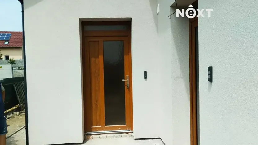 Pronájem bytu 1+1, Vráto, 50 m2