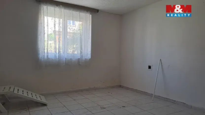 Prodej rodinného domu, Starý Poddvorov, 77 m2