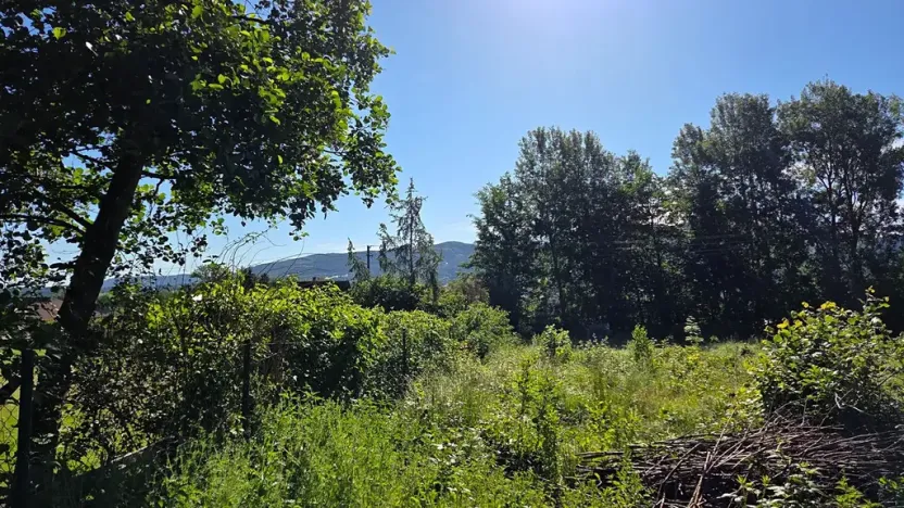 Prodej pozemku pro bydlení, Pstruží, 1145 m2