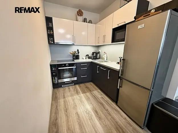 Pronájem bytu 2+kk, Chrudim, Podkopanický mlýn, 52 m2