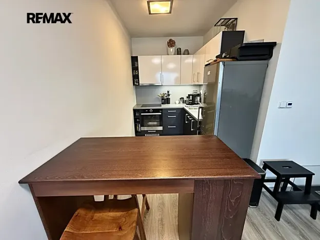 Pronájem bytu 2+kk, Chrudim, Podkopanický mlýn, 52 m2