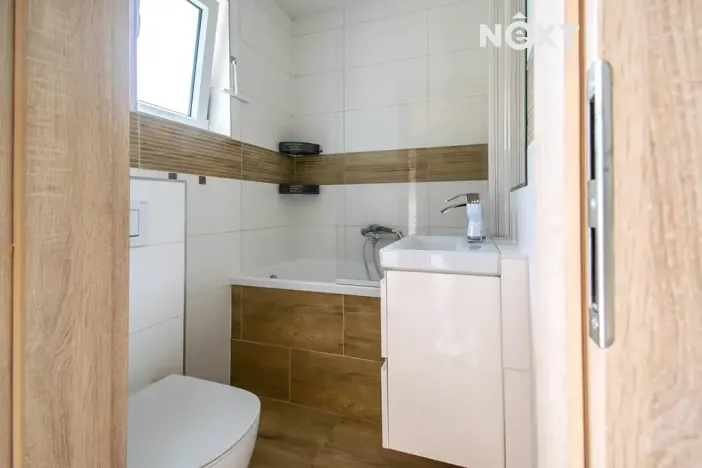 Prodej rodinného domu, Zlín, třída Tomáše Bati, 59 m2
