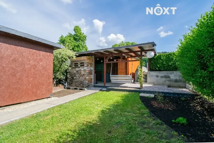 Prodej rodinného domu, Zlín, třída Tomáše Bati, 59 m2