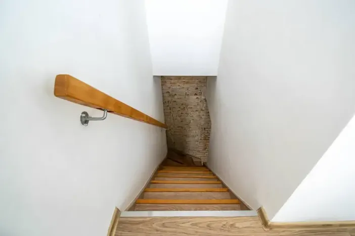Prodej rodinného domu, Zlín, třída Tomáše Bati, 59 m2