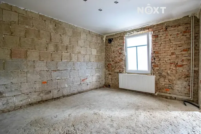 Prodej rodinného domu, Zlín, třída Tomáše Bati, 59 m2