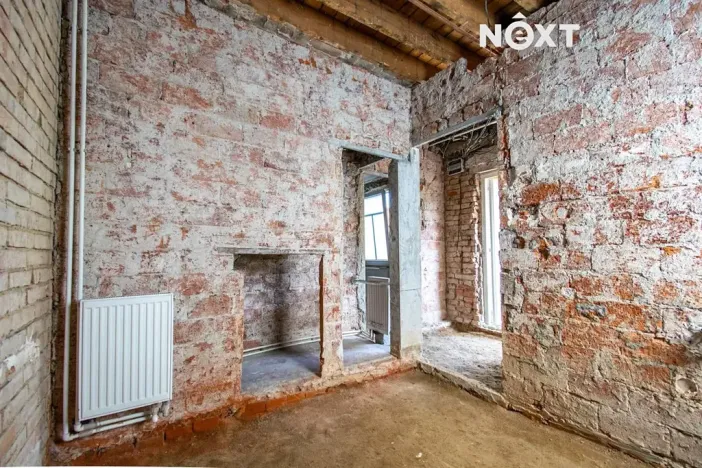 Prodej rodinného domu, Zlín, třída Tomáše Bati, 59 m2