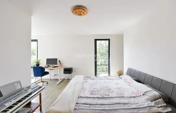Pronájem vily, Praha - Nebušice, Pod starou školou, 153 m2