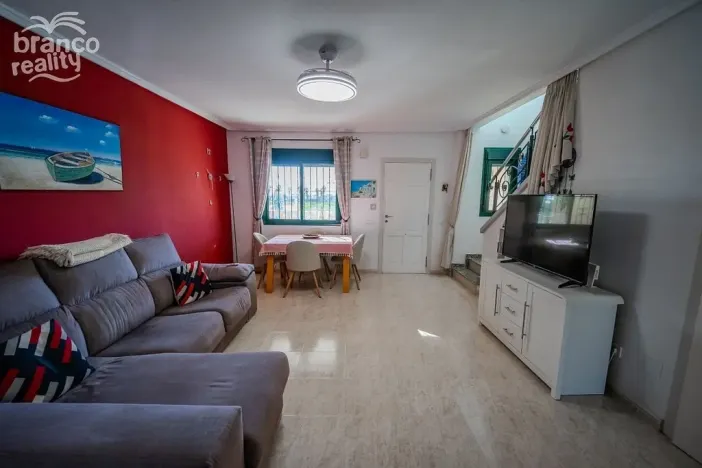 Prodej rodinného domu, Ciudad Quesada, Alicante, Španělsko, 100 m2