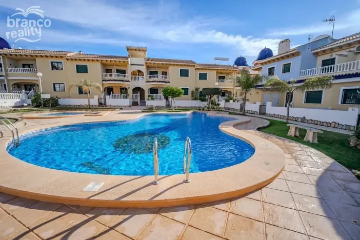 Prodej rodinného domu, Ciudad Quesada, Alicante, Španělsko, 100 m2