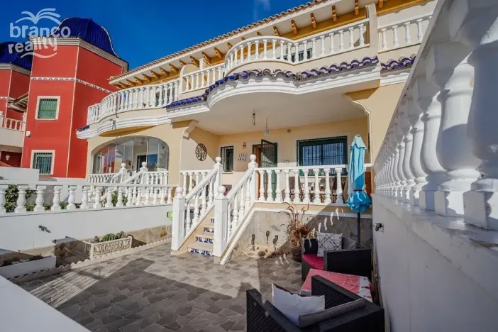 Prodej rodinného domu, Ciudad Quesada, Alicante, Španělsko, 100 m2