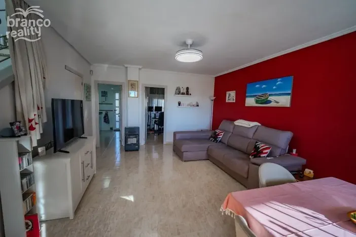 Prodej rodinného domu, Ciudad Quesada, Alicante, Španělsko, 100 m2