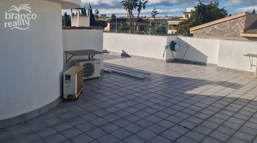 Prodej rodinného domu, Ciudad Quesada, Alicante, Španělsko, 150 m2