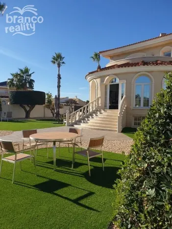 Prodej rodinného domu, Ciudad Quesada, Alicante, Španělsko, 358 m2