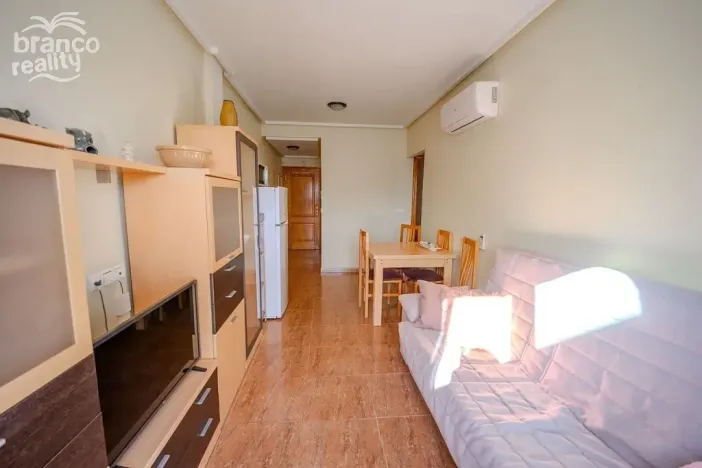 Prodej bytu 3+kk, Torrevieja, Alicante, Španělsko, 51 m2