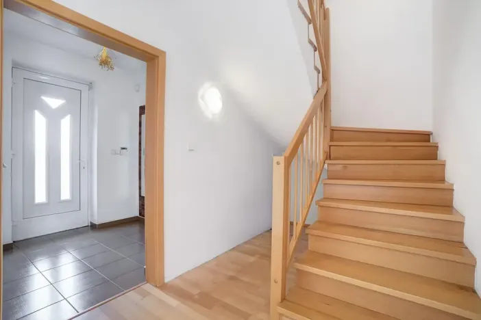 Prodej rodinného domu, Mratín, Slunečná, 118 m2