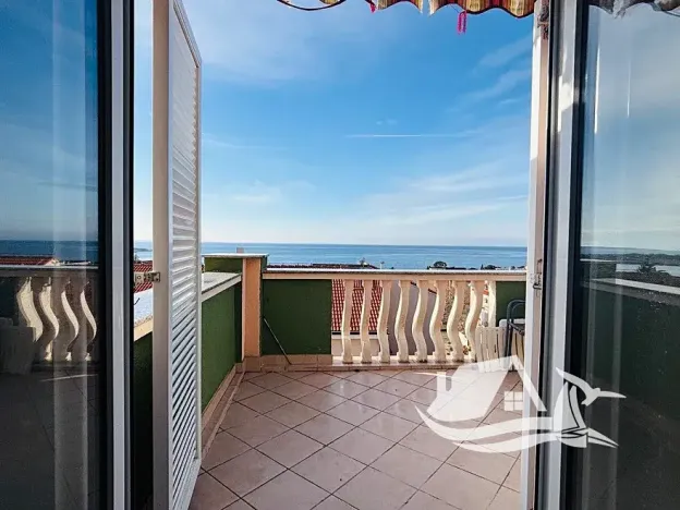 Prodej bytu 3+kk, Novalja, Chorvatsko, 65 m2