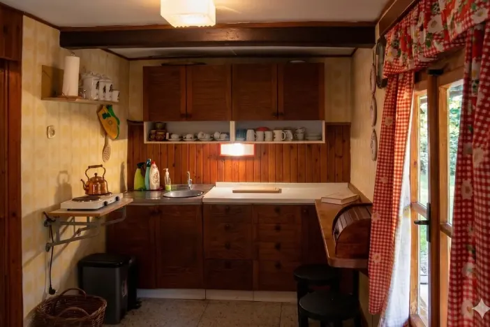 Prodej chaty, Prostřední Bečva, 150 m2