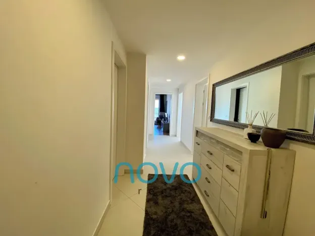 Pronájem bytu 3+kk, Praha - Kamýk, Kramperova, 96 m2